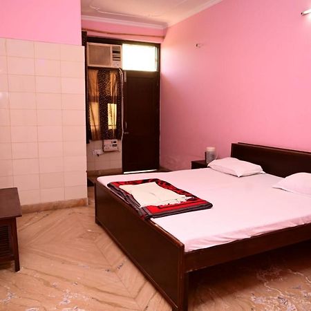 Sarva Darshan Ashram Hotel Haridwār Екстериор снимка