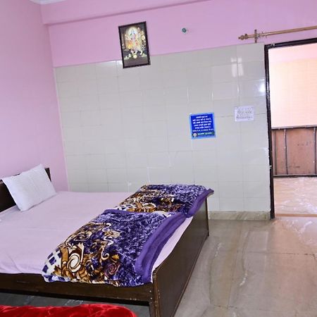 Sarva Darshan Ashram Hotel Haridwār Екстериор снимка