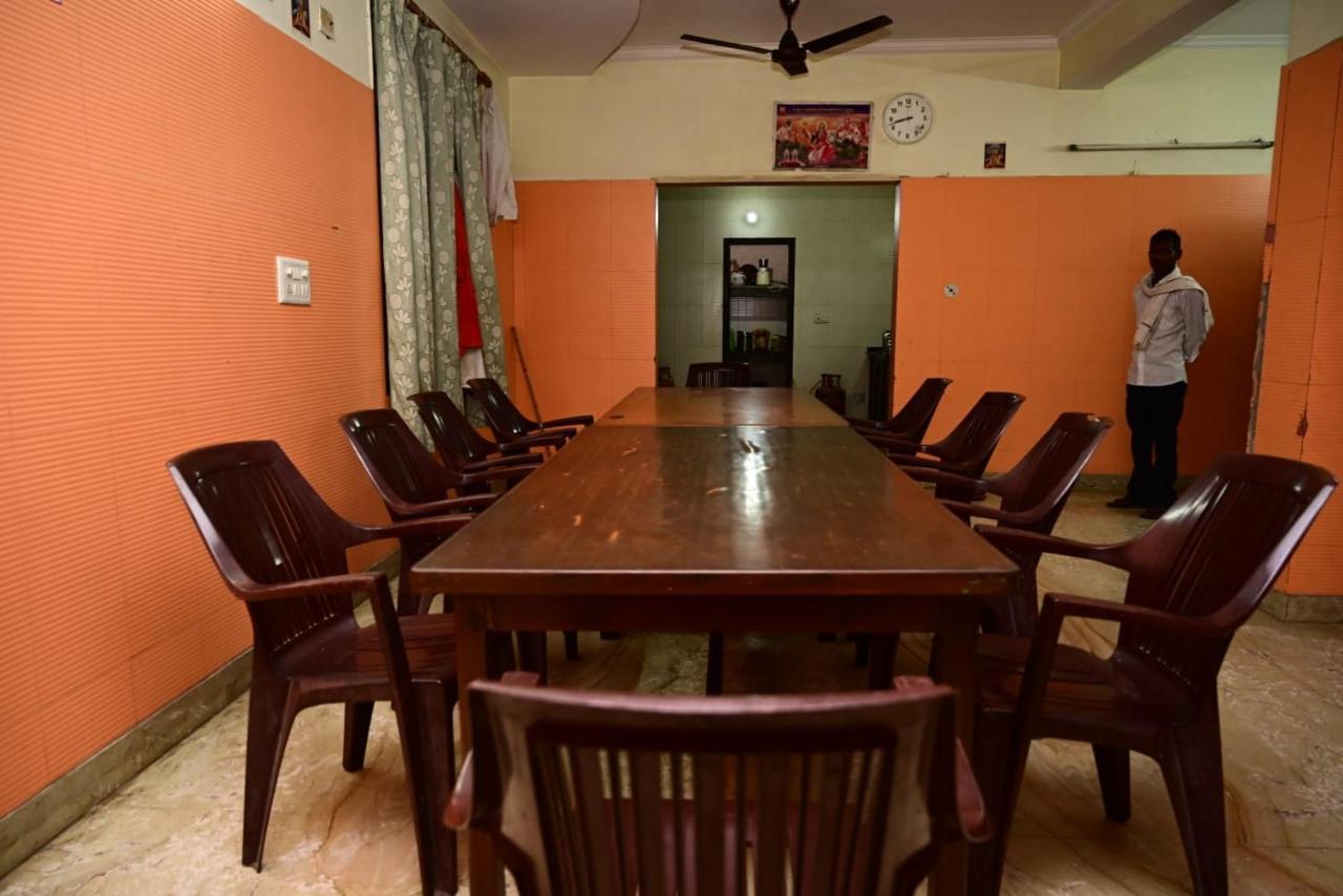 Sarva Darshan Ashram Hotel Haridwār Екстериор снимка