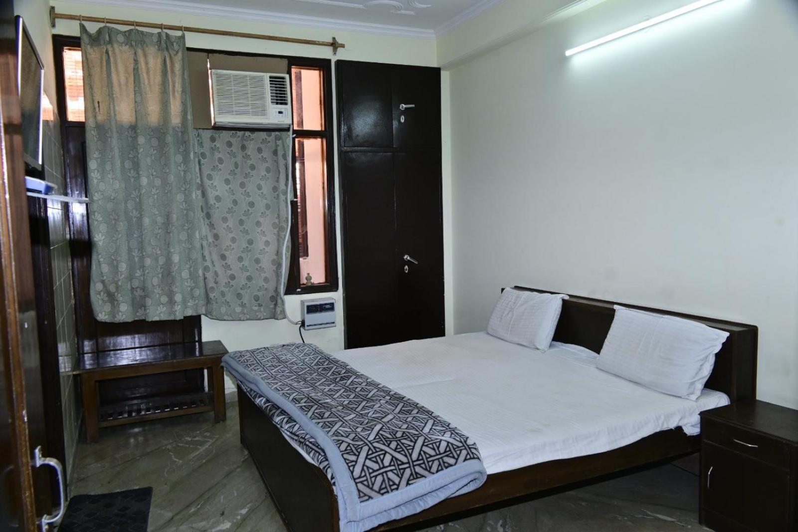 Sarva Darshan Ashram Hotel Haridwār Екстериор снимка